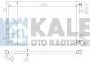 KALE KIA Радиатор кондиционера Sorento I 02- Kale oto radyator 343115 (фото 1)