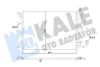 KALE VOLVO Радиатор кондиционера XC90 I 05- Kale oto radyator 353070 (фото 1)