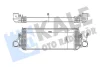 KALE DB Интеркулер W164/X164 300/350CDI 05- Kale oto radyator 350910 (фото 1)