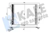 Радіатор кондиціонера VW Passat B6 (05-), Passat CC (07-) 1.4 TSi, 1.8 FSi, 2.0 FSi, 2.0 Tdi KALE OTO RADYATOR Kale oto radyator 376100 (фото 1)