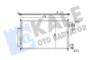 KALE HONDA Радиатор кондиционера HR-V 15- Kale oto radyator 354890 (фото 1)