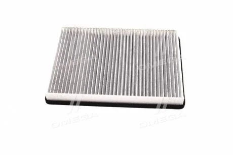 Фільтр салону вугільний VW PASSAT 94-96 (вир-во ALPHA FILTER) Alpha AF5043a