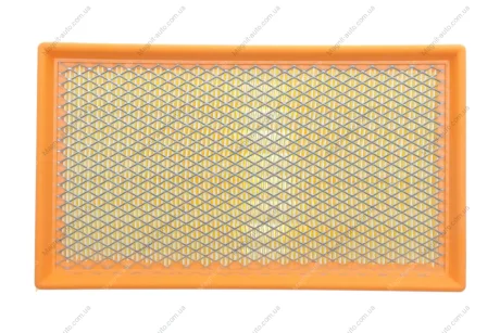 Фільтр повітряний FORD TRANSIT 2.5DI/TD 94-00 (вир-во ALPHA FILTER) Alpha AF1745s
