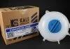 Бачок расширительный VW Transporter V (04-), Multivan (05-) KALE OTO RADYATOR Kale oto radyator 343695 (фото 1)