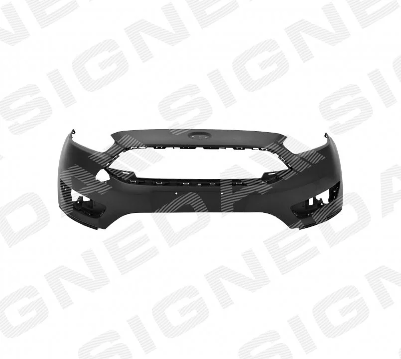 Бампер передній FORD FOCUS, 14 - 18 Signeda PFD04457BA (фото 1)