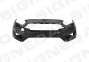 Бампер передній FORD FOCUS, 14 - 18 Signeda PFD04457BA (фото 1)