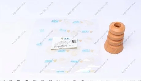 Отбойник амортизатора Ucel 41573