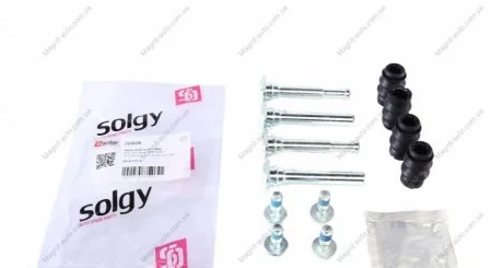 Направляющая суппорта Solgy 223036