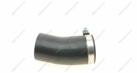 Патрубок інтеркулера Solgy 114179
