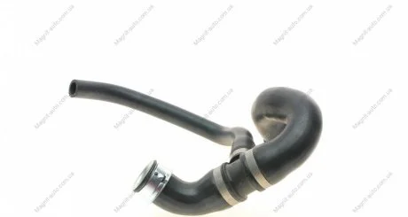 Патрубок радиатора Solgy 114251