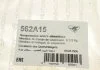 Сайлентблок подвески HUTCHINSON 562A15 (фото 5)