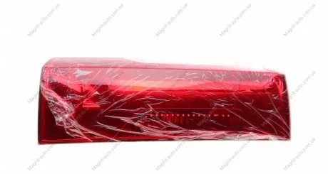 Фонарь задний Solgy 301040