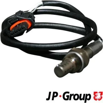 Лямбда-зонд Astra G/H/Corsa/Meriva/Omega B/Vectra B/C/ 1.2-3.2 99- JP GROUP 1293800700