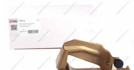Ролик двери Solgy 306018