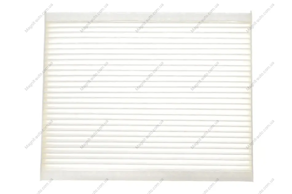 Фільтр салону OPEL CORSA D 06-, FIAT GRANDE PUNTO 05-, FIAT DOBLO 10- (вир-во ALPHA FILTER) Alpha AF5065 (фото 1)