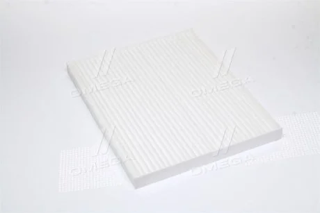 Фільтр салону OPEL CORSA D 06-, FIAT GRANDE PUNTO 05-, FIAT DOBLO 10- (вир-во ALPHA FILTER) Alpha AF5065