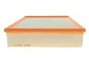 Фільтр повітряний 208-416 97-, VW LT 28-46 96-06 (посилений сіткою) (вироб-во ALPHA FILTER) Alpha Ф1609s (фото 2)