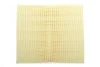 Фільтр повітряний 208-416 97-, VW LT 28-46 96-06 (посилений сіткою) (вироб-во ALPHA FILTER) Alpha Ф1609s (фото 3)