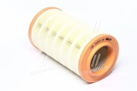 Фільтр повітряний CITROEN JUMPER 06-, PEUGEOT BOXER 06- (FILTER) Alpha AF0005