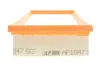 Фільтр повітряний PSA 1.6 HDI 04- (вир-во ALPHA FILTER) Alpha AF1847 (фото 3)