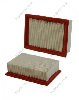 Фильтр воздушный FORD TRANSIT CONNECT 2.5 14-(произ-во WIX-FILTERS) WIX FILTERS WA10095