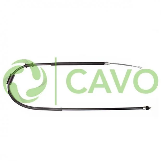 CAVO FIAT Трос ручного тормоза PUNTO 55-60-75-5593 (1470/1305mm) Cavo 1102 288 (фото 1)