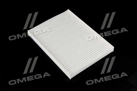 Фільтр салону VW GOLF IV 97-, VW BORA 98- (вир-во ALPHA FILTER) Alpha AF5032