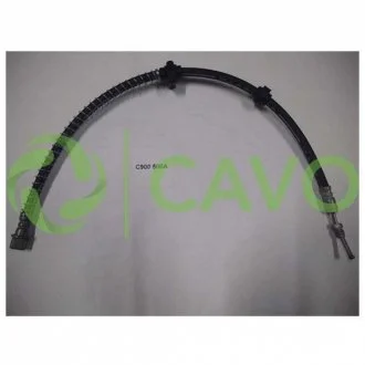 CAVO PEUGEOT Шланг тормозной зад. прав. 407, Citroen C5 Cavo C900 500A