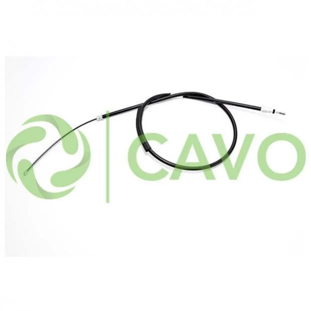 CAVO PEUGEOT Трос ручного торм. 309 85- (1445/1160mm) Cavo 6002 236 (фото 1)