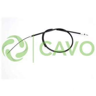 CAVO PEUGEOT Трос ручного торм. 309 85- (1445/1160mm) Cavo 6002 236