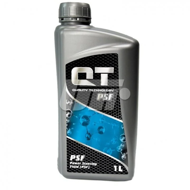 Гідравлічна олива QT-Oil PSF, 1л Qt-oil QT4100001 (фото 1)