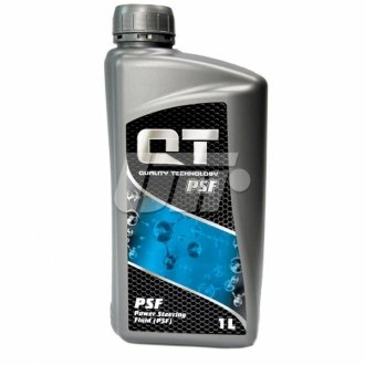 Масло гидроусилителя PSF для ГУР 1Л Qt-oil QT4100001 (фото 1)