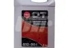 Антифриз QT MEG STANDARD -30 G12 червоний 5кг Qt-oil QT551305 (фото 1)