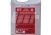 Антифриз QT MEG STANDARD -30 G12 червоний 5кг Qt-oil QT551305 (фото 3)