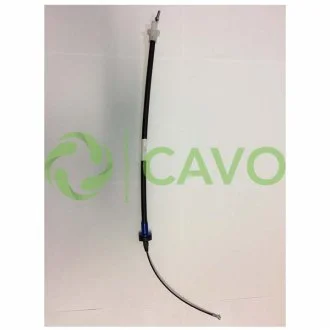 CAVO FORD Трос сцепления Escort 90- (786/465mm) Cavo 4601 644
