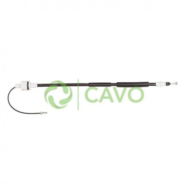 CAVO FORD Трос сцепления Escort 86- (710/435mm) Cavo 4601 612 (фото 1)