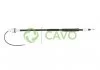 CAVO FORD Трос сцепления Escort 86- (710/435mm) Cavo 4601 612 (фото 1)