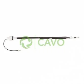 CAVO FORD Трос сцепления Escort 86- (710/435mm) Cavo 4601 612