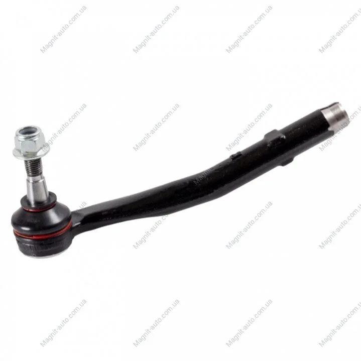 FEBI BMW Наконечник рульових.тяги прав.5 E39 96- FEBI BILSTEIN 172484 (фото 1)