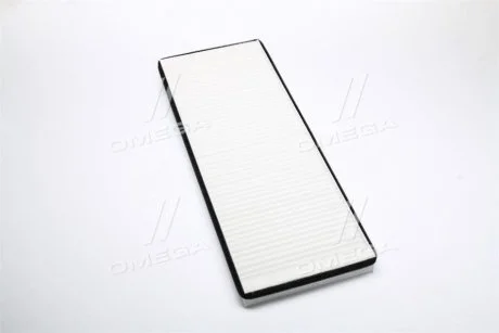 Фільтр салону AUDI A4 95-01, VW PASSAT 96-00 (вир-во ALPHA FILTER) Alpha AF5026