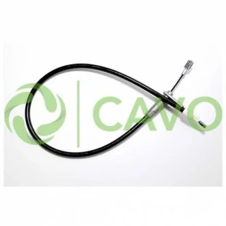 Трос ручного Cavo 5502 660