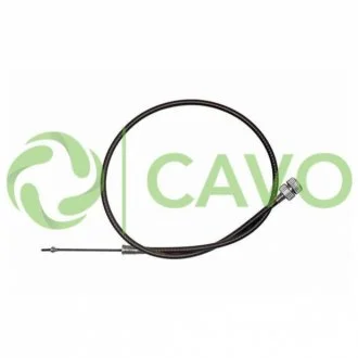 CAVO SKODA Трос спидометра Favorit (959mm) Cavo 6407 601
