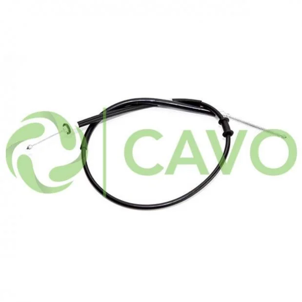 CAVO FIAT Трос ручного тормоза Punto 03- Cavo 1102 632 (фото 1)
