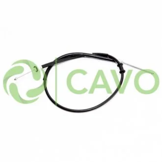 CAVO FIAT Трос ручного тормоза Punto 03- Cavo 1102 632