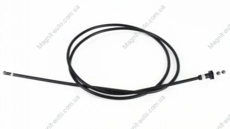 VW Трос капота T4 91- (1667/1614) Cavo 7005 606