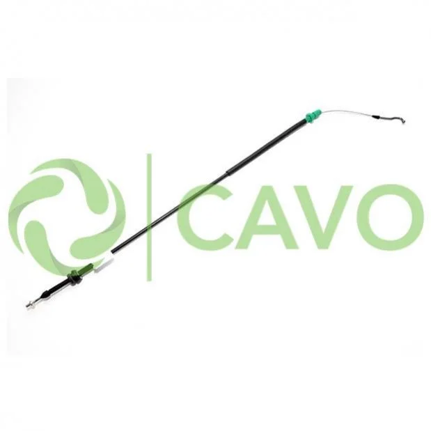 CAVO VW Трос газа Golf 1.8 (777/515mm) Cavo 7003 625 (фото 1)