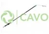 CAVO VW Трос газа Golf 1.8 (777/515mm) Cavo 7003 625 (фото 1)