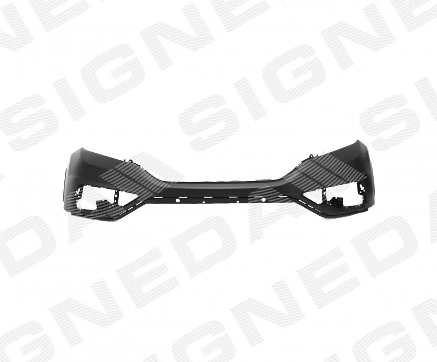 Бампер передній HONDA CR-V, 15 - 16 Signeda PHD04286BA (фото 1)