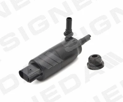 Насос омивача SKODA RAPID, 12 - 19 Signeda WP0014