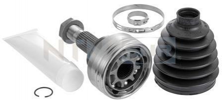 ШРУС зі змазкою в комплекті SNR NTN OJK59.001